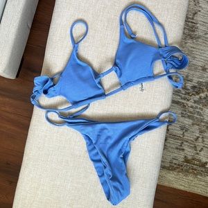 NWOT Zaful Bikini